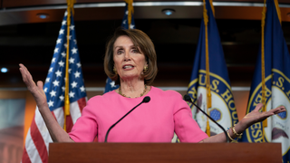 Here's How a Facebook Exec Defended Leaving Up That Fake Nancy Pelosi Video